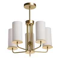 Люстра потолочная De City Каталина 361012005