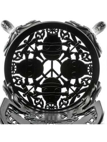 Стул Aluminium Black фото 4