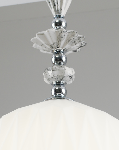 Светильник подвесной Moderli V11172-1P Charm фото 2 Светильник подвесной Moderli V11172-1P Charm фото 2