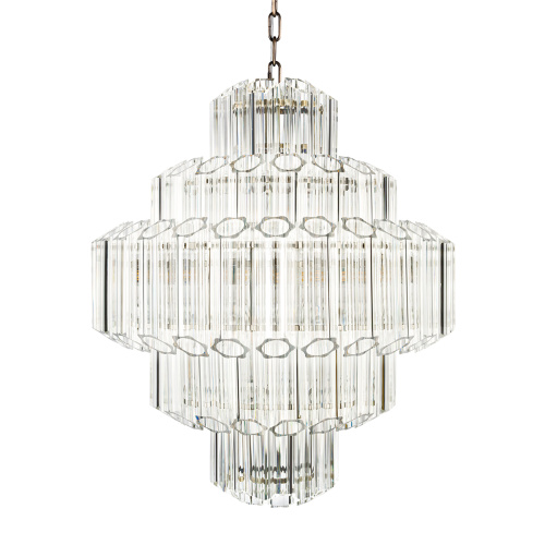 10579/600 Clear Подвесная люстра LOFT IT Celebration фото 3