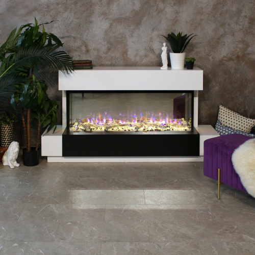 Электроочаг ONYX 50 фото 3 Электроочаг ONYX 50 фото 3