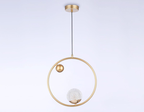 Подвесной светильник Ambrella light Traditional Crystal TR5428 фото 8
