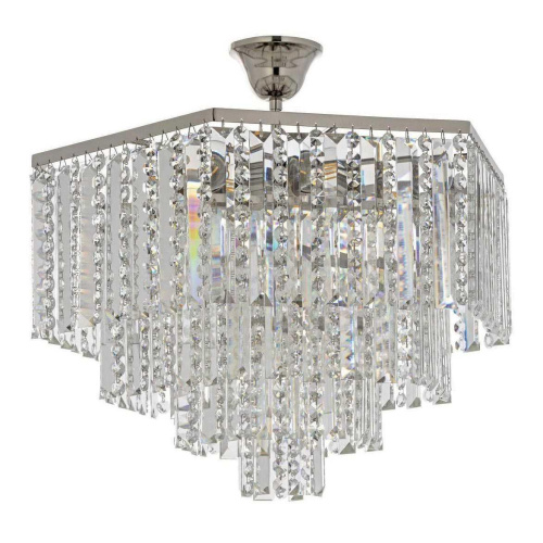 Потолочная люстра Arti Lampadari Loreto E 1.5.40.105 N Потолочная люстра Arti Lampadari Loreto E 1.5.40.105 N