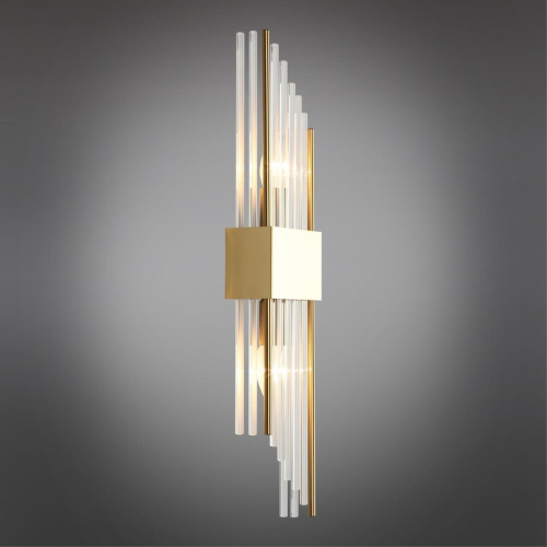 Светильник настенный (Бра) APL.639.01.02 фото 3