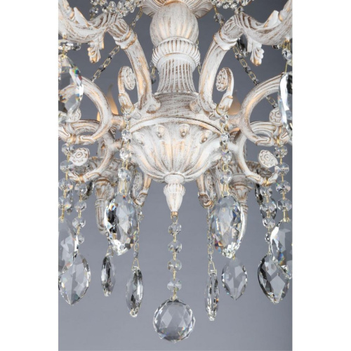 Люстра подвесная OML-79003-08 фото 5