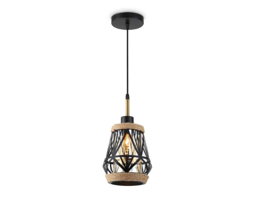 Светильник подвесной Ambrella light TRADITIONAL TR8521