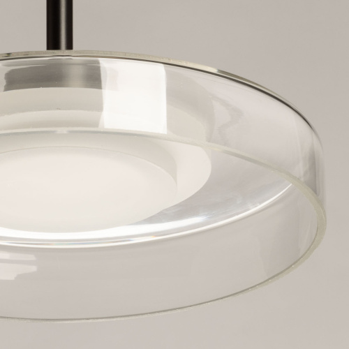 Люстра De City Стаут фото 3