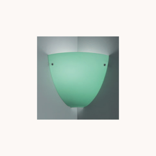 Настенный светильник AP CALICE 42 VE OR фото 3