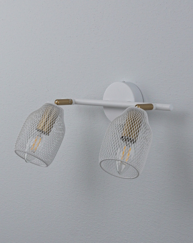 Спот Moderli V11840-2C Adalina фото 8