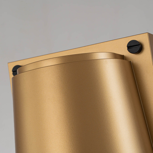 Настенный фонарь Hinkley, Арт. HK-SCOUT-PHB фото 11