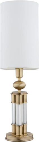 Настольный светильник KUTEK RUTA RUT-LN-1(P/A)