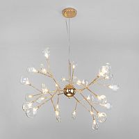 Подвесная люстра Bogates Lamella 564