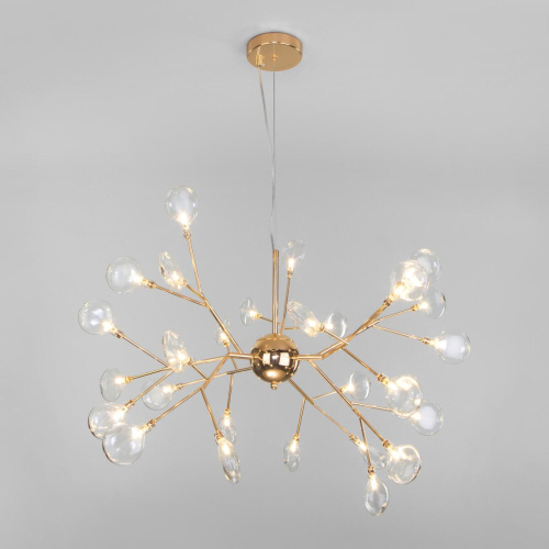 Подвесная люстра Bogates Lamella 564 Подвесная люстра Bogates Lamella 564