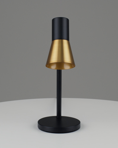 Лампа настольная Moderli V11325-1T Melro фото 3