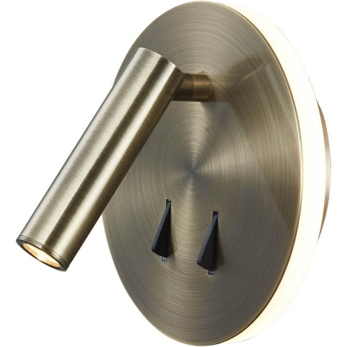 Светодиодный спот Mantra Cayman 6082 Светодиодный спот Mantra Cayman 6082