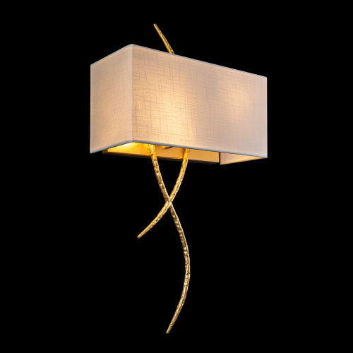 10457 Gold Настенный светильник LOFT IT Romance фото 4