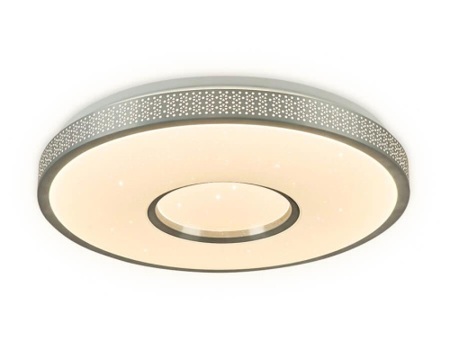 Потолочный светодиодный светильник Ambrella light Original Design FF82 фото 5
