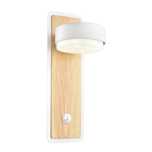 Бра Lumion LELAND 8263/1W фото 2