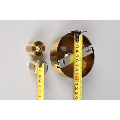 Люстра подвесная APL.314.03.11 фото 17