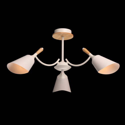 Люстра потолочная De City Dela 635014703 фото 3