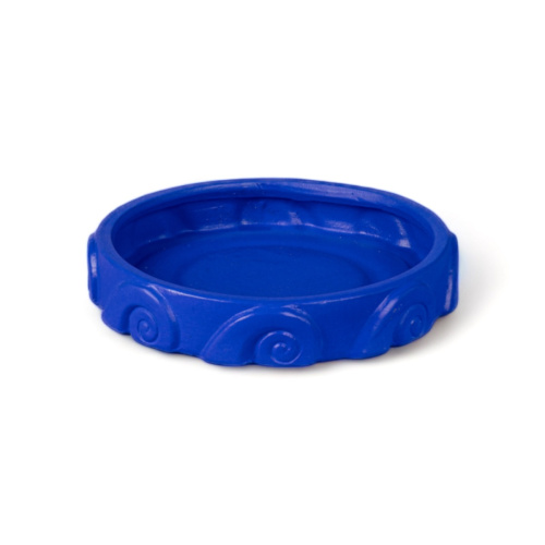 Цветочный горшок Onda Blue фото 3 Цветочный горшок Onda Blue фото 3