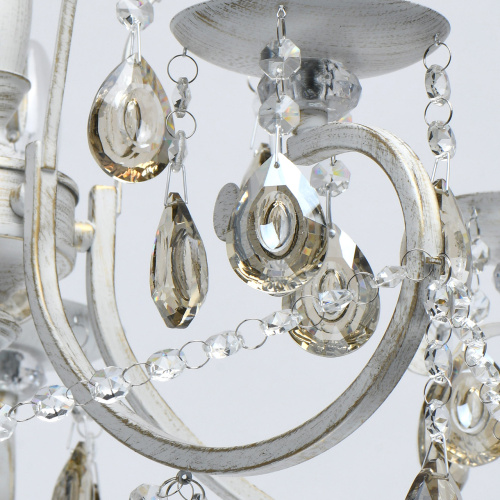 Люстра De City Свеча фото 8 Люстра De City Свеча фото 8