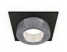 Комплект встраиваемого светильника Ambrella light Techno Spot XC (C7632, N7191) XC7632020