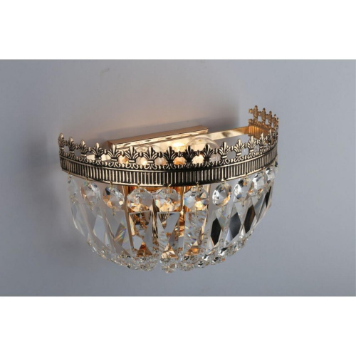 Светильник настенный (Бра) OML-76607-02 фото 3