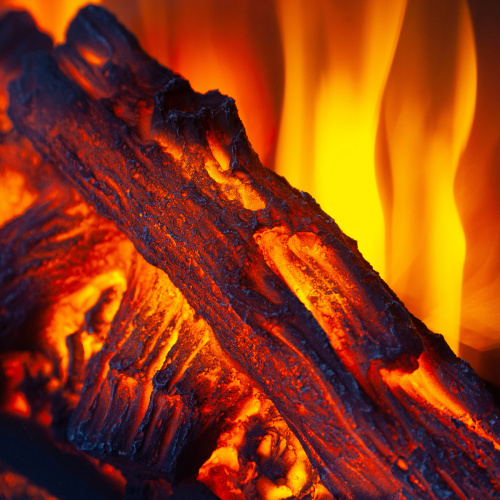 Электроочаг EPSILON 33 фото 4