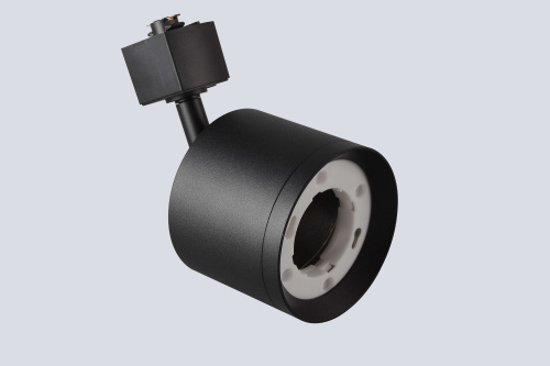 Светильник однофазный Crystal Lux CLT 0.31 020 BK фото 3