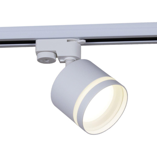 Трековый светильник Reluce 53001-9.3-001LD GX53 WT фото 3