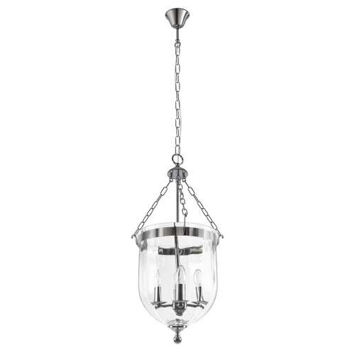 10455/4 CR Подвесной светильник LOFT IT Incense фото 6