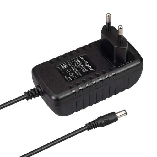 Блок питания Arlight ARDV-36-24-BW 24V 36W IP20 1,5A 021869(1) Блок питания Arlight ARDV-36-24-BW 24V 36W IP20 1,5A 021869(1)