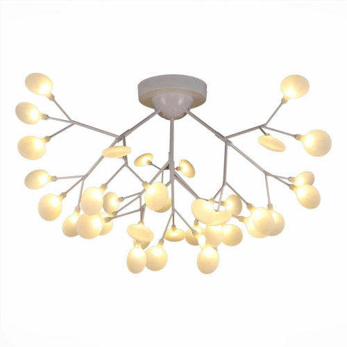 Потолочная люстра Evoluce Avola SLE250102-36 Потолочная люстра Evoluce Avola SLE250102-36