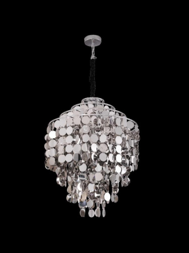 Люстра подвесная Alfa Light F0524-23 ø400 Люстра подвесная Alfa Light F0524-23 ø400