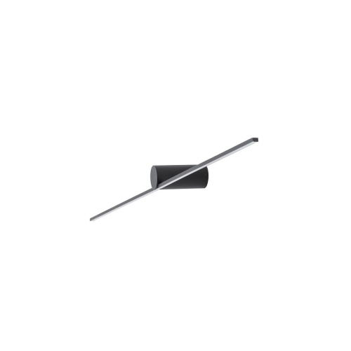Настенный светильник Nowodvorski Spin Led S Black 10620 фото 7