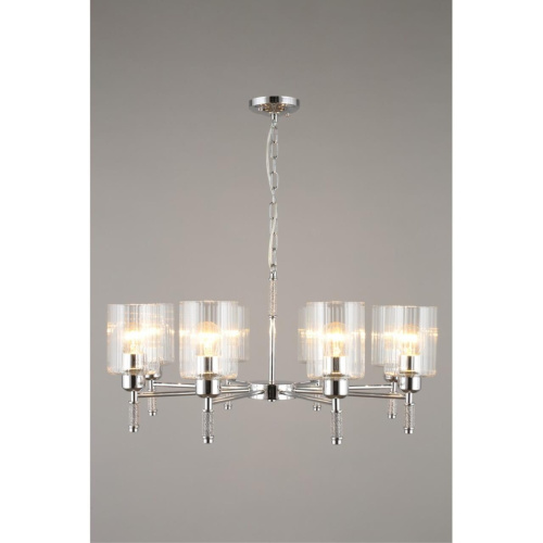 Люстра подвесная OML-66503-08 фото 8