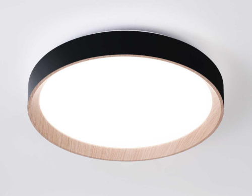 Потолочный светодиодный светильник Ambrella light Orbital Design FZ1324 фото 6