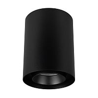 Светильник SP-FOCUS-R110-18W Warm3000 (BK, 15 deg, 230V) Arlight 054851