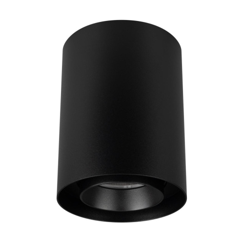 Светильник SP-FOCUS-R110-18W Warm3000 (BK, 15 deg, 230V) Arlight 054851