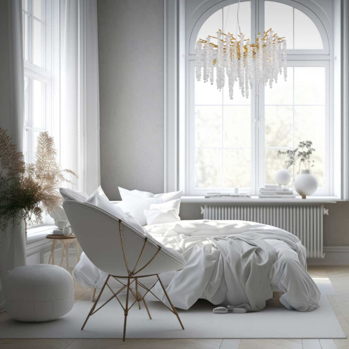 Люстра De City Лайма фото 12 Люстра De City Лайма фото 12