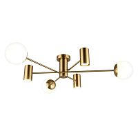 Люстра потолочная OML-68407-06