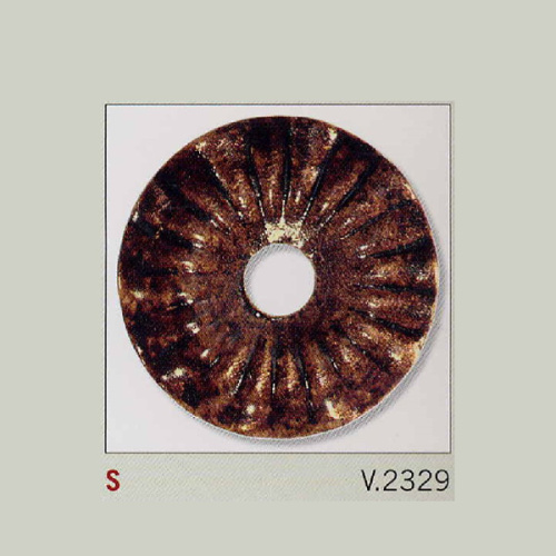 Настольная лампа 6746/L1 V2329 фото 5