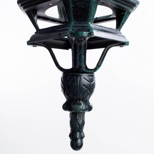 Уличный подвесной светильник Arte Lamp Atlanta A1045SO-1BG фото 2