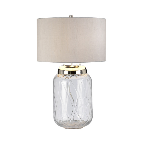 Настольная лампа Quintiesse, Арт. QN-SOLA-TL-L фото 2