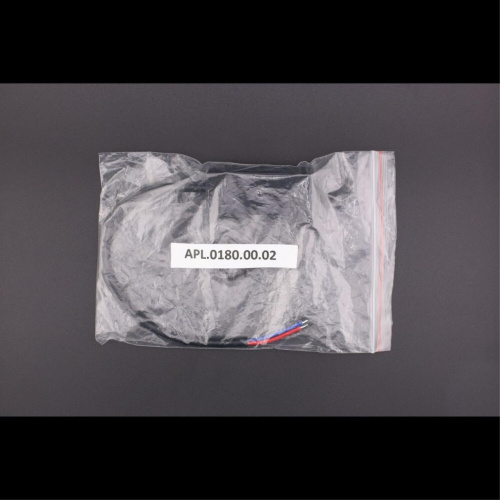 Трековая фурнитура APL.0180.00.02 фото 2