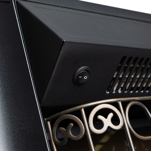 Электроочаг MAJESTIC LUX фото 11