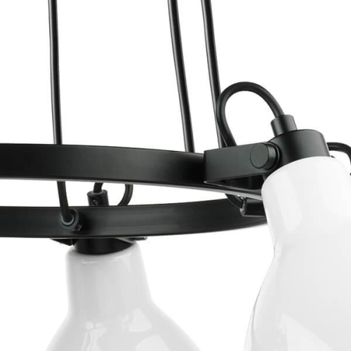 Подвесная люстра Lightstar Acrobata 761160 фото 4