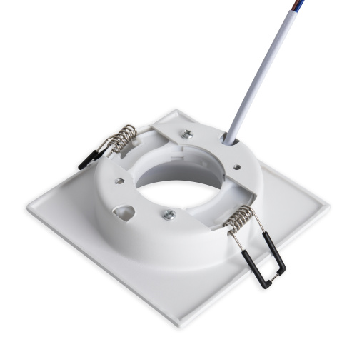 Встраиваемый светильник NUVOLT LDL-025W фото 4