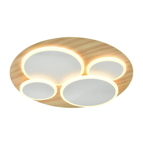 Светильник Sonex Mitra Led 7734/60L фото 5